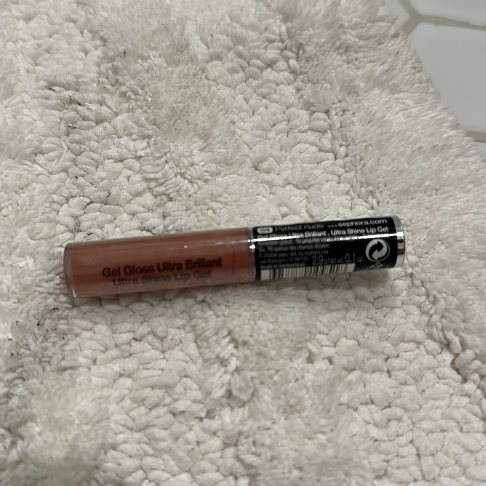 Sephora lip gel